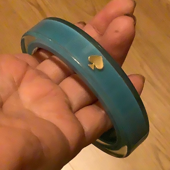 NWT Kate Spade Around Town Lacquer Bracelet - Picture 10 of 10